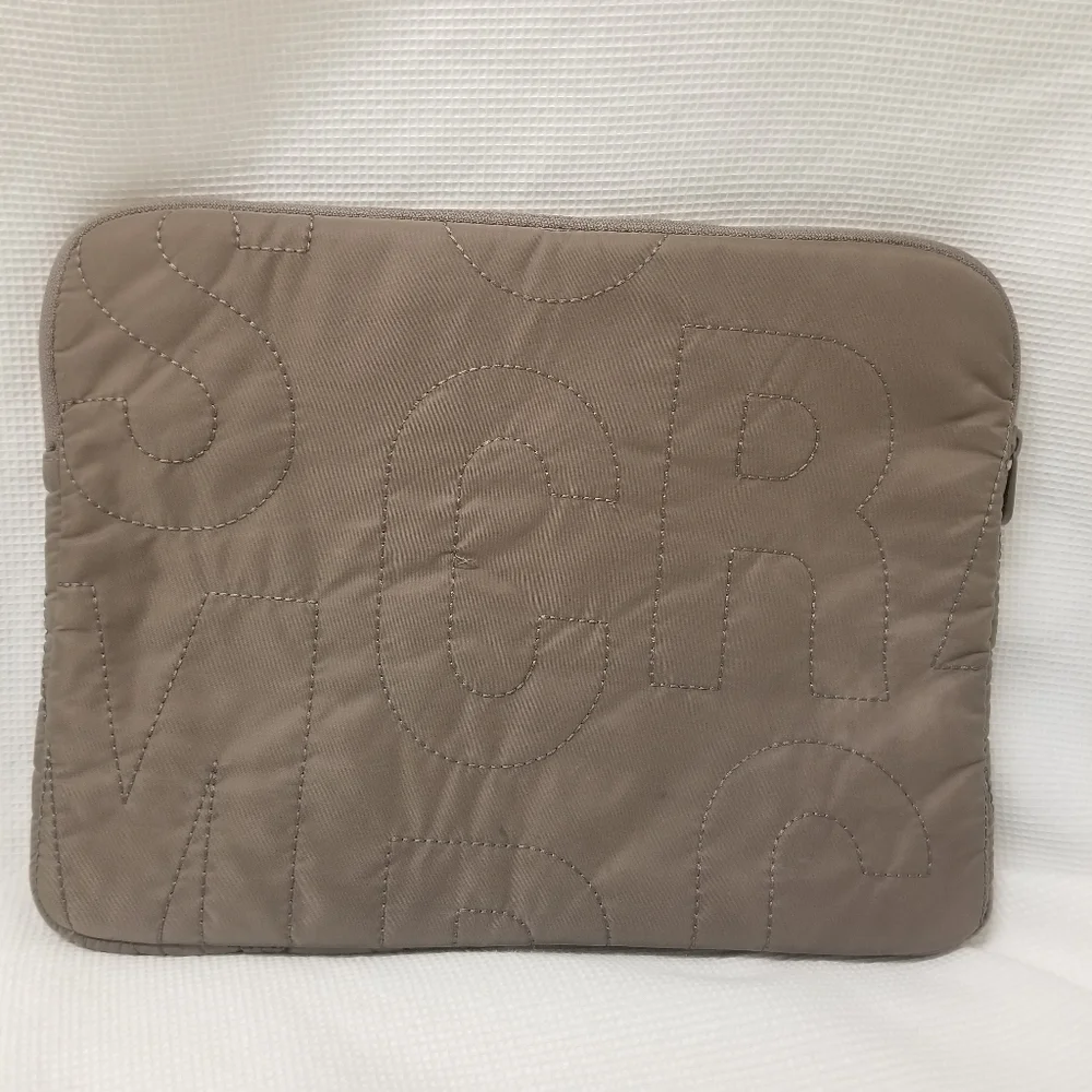 Marc by Marc Jacob Laptop Case